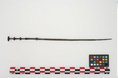 Foto von Bronzemehrkopfnadel (NHMW-PRAE-025301)